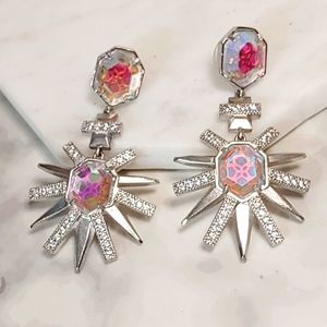 Kendra Scott Allie Earrings